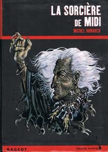 La Sorcire de midi