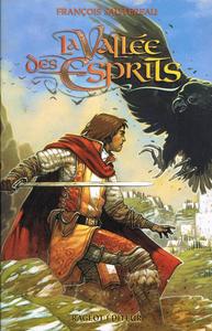La Valle des esprits