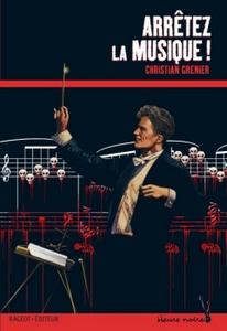 Arrtez la musique !