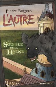 Le Souffle de la hyne