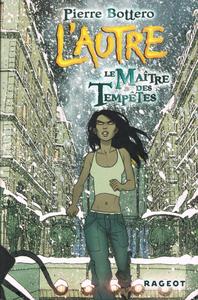 Le Matre des temptes