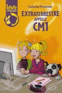 Extraterrestre appelle CM1