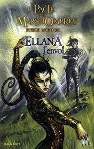 Ellana l'envol