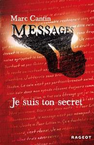 Je suis ton secret