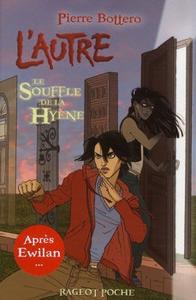 Le Souffle de la hyne