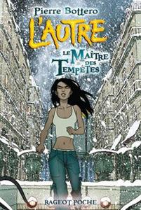 Le Matre des temptes