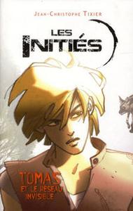 Tomas et le rseau invisible