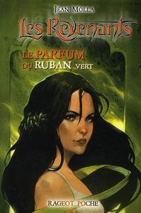 Le Parfum du ruban vert