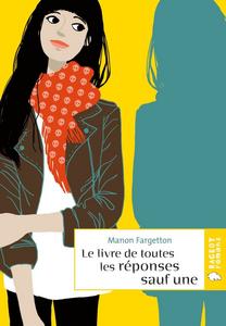 Le Livre de toutes les rponses sauf une