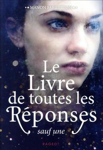 Le Livre de toutes les rponses sauf une
