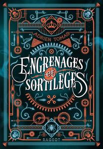 Engrenages et sortilges