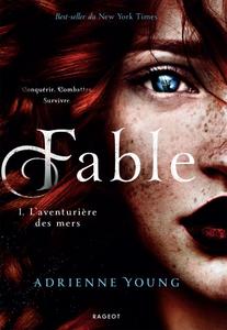 L'Aventurire des mers