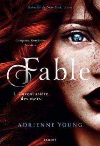 L'Aventurire des mers