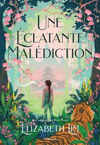 Une clatante maldiction