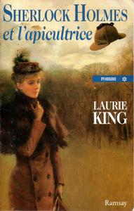 Sherlock Holmes et l'apicultrice