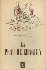 La Peau de chagrin