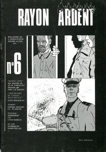 Rayon Ardent n 6