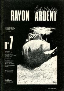 Rayon Ardent n 7