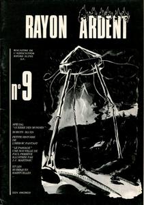 Rayon Ardent n 9