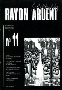 Rayon Ardent n 11