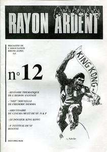 Rayon Ardent n 12