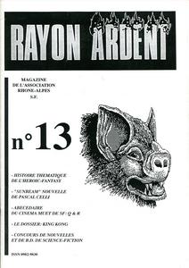 Rayon Ardent n 13