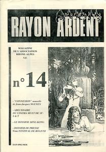 Rayon Ardent n 14