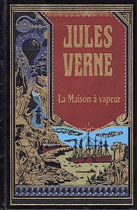 La Maison  vapeur