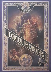 Le Chteau des Carpathes