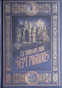 La Maison aux sept pignons