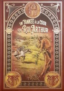 Un yankee  la cour du Roi Arthur