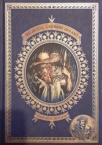 Melmoth, l'homme errant