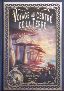 Voyage au centre de la terre