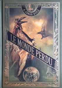 Le Monde perdu
