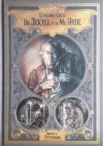 L'trange cas du Dr Jekyll et de Mr Hyde / Contes du Ct Obscur