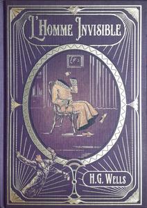 L'Homme invisible / Histoires de l'Inattendu