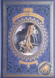 Le Portrait de Dorian Gray