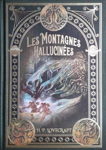 Les Montagnes hallucines