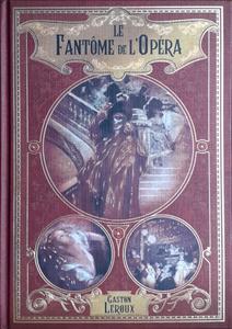 Le Fantme de l'Opra