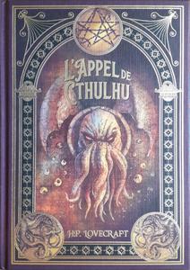 L'Appel de Cthulhu et Autres Histoires Effrayantes
