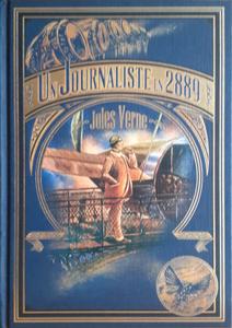 Un journaliste amricain en 2889