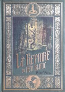 Le Repaire du Ver Blanc / Contes de Minuit