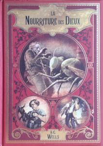 La Nourriture des Dieux
