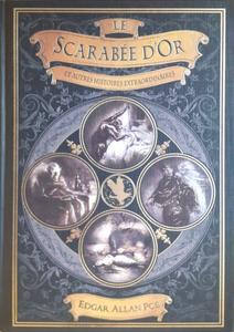 Le Scarabe D'or et d'Autres Histoires Extraordinaires