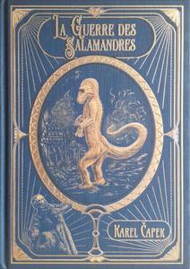 La Guerre des Salamandres