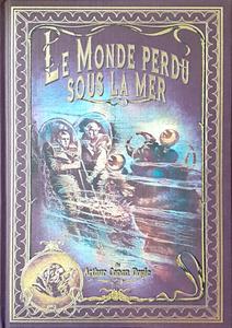 Le Monde perdu sous la Mer