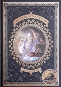 Les Aventures d'Arthur Gordon Pym