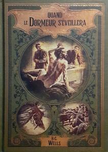 Quand le dormeur s'veillera et contes du fantastique