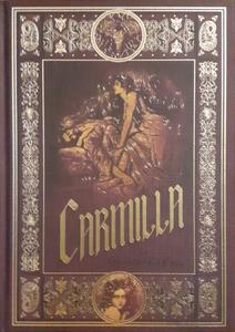 Carmilla et autres histoires de fantmes et de vampires