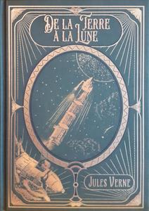 De la Terre  la Lune